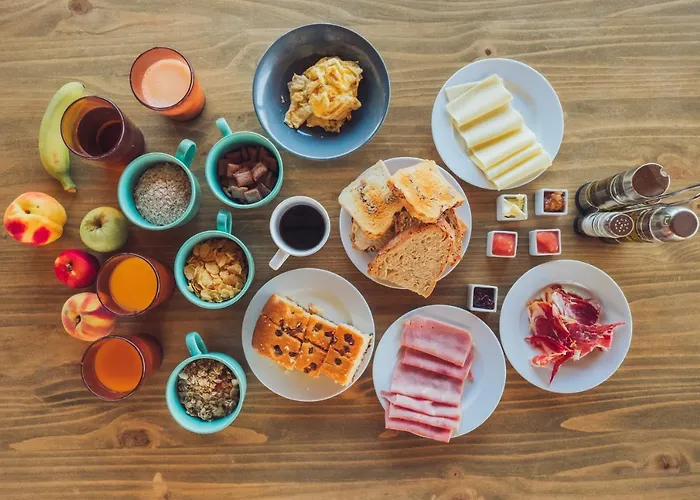 Hostel Moana Eco Surf House *