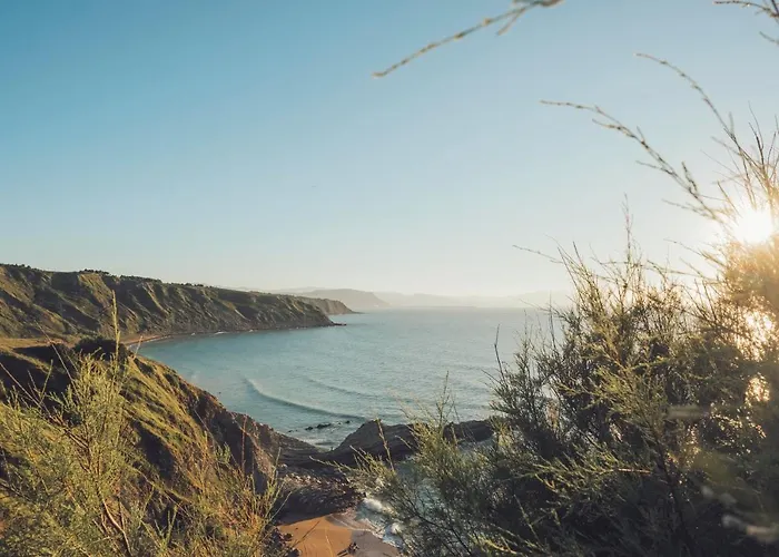 Moana Eco Surf House