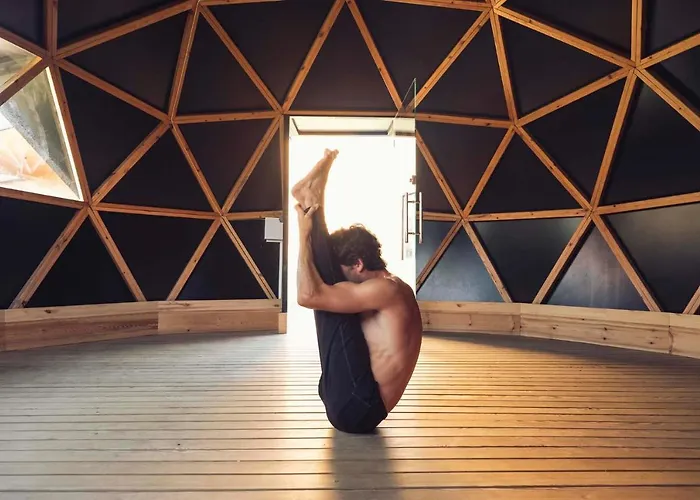 Moana Eco Surf House Hostel