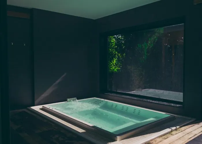 Moana Eco Surf House Sopelana