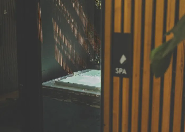 Hostel Moana Eco Surf House Sopelana