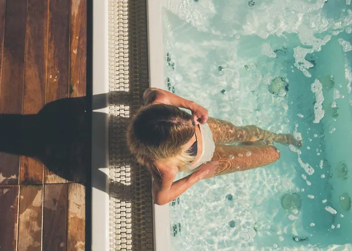 Moana Eco Surf House Sopelana