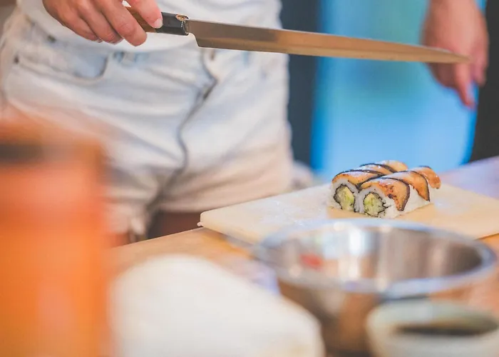 Moana Eco Surf House Hostel Sopelana