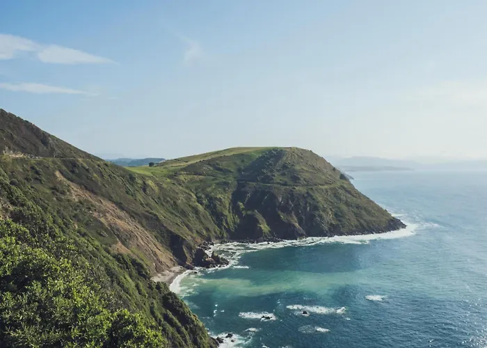 Moana Eco Surf House Hostel Sopelana