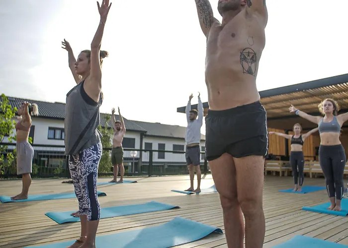 Moana Eco Surf House Hostel *