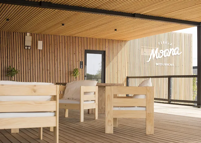 Hostel Moana Eco Surf House