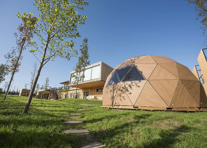 Moana Eco Surf House Hostel *