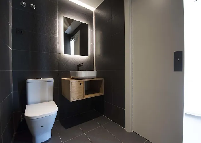 Moana Eco Surf House Hostel