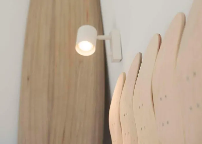 Moana Eco Surf House Sopelana