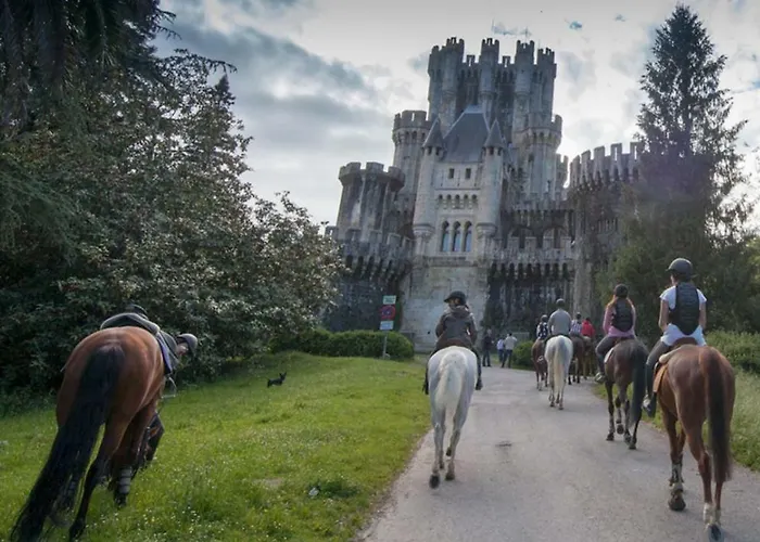 Moana Eco Surf House Hostel Sopelana